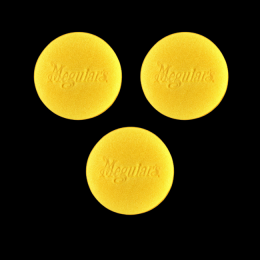 Soft Foam Applicator Pad  Soft Foam Applicator Pad